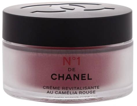 crème yeux au camélia rouge chanel|chanel red camellia cream.